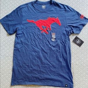 SMU T-Shirt